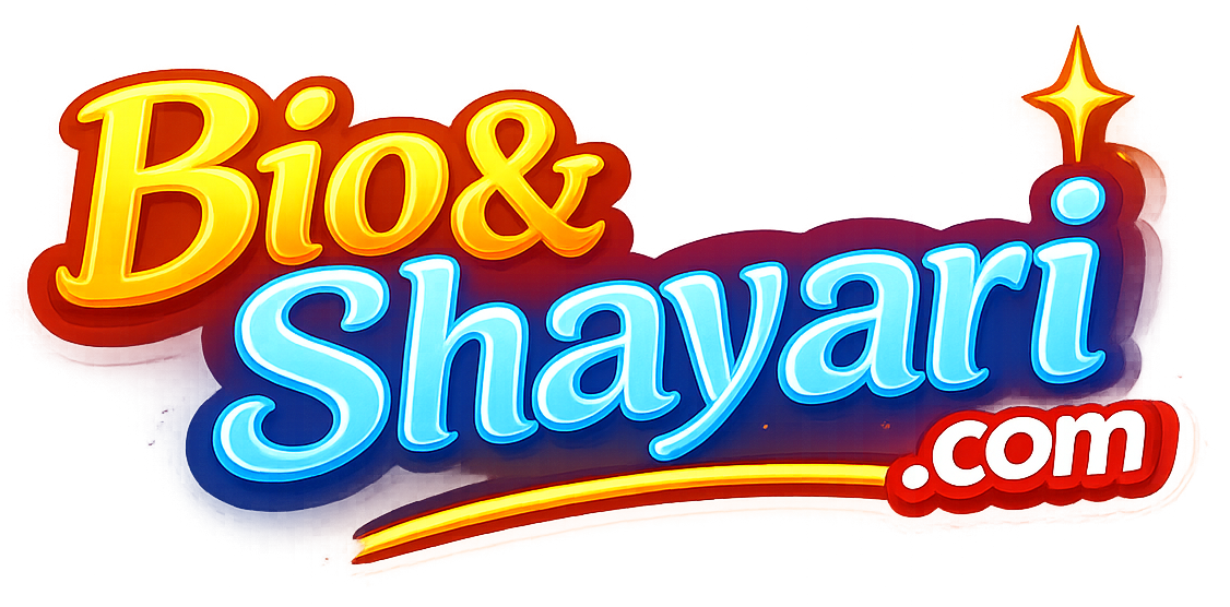 BioAndShayari News
