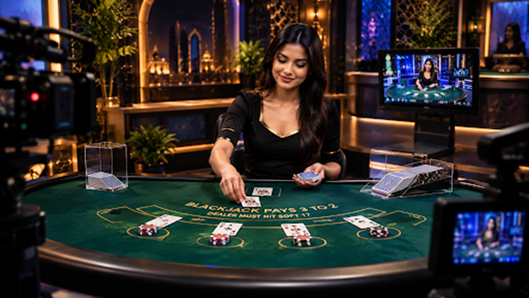 Blackjack
