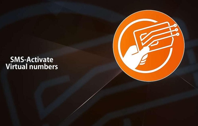 SMS-Activate