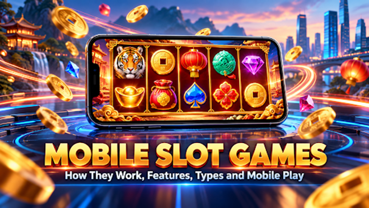 Slot Games