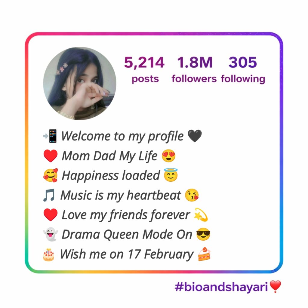 Instagram Bio for Girls (3)