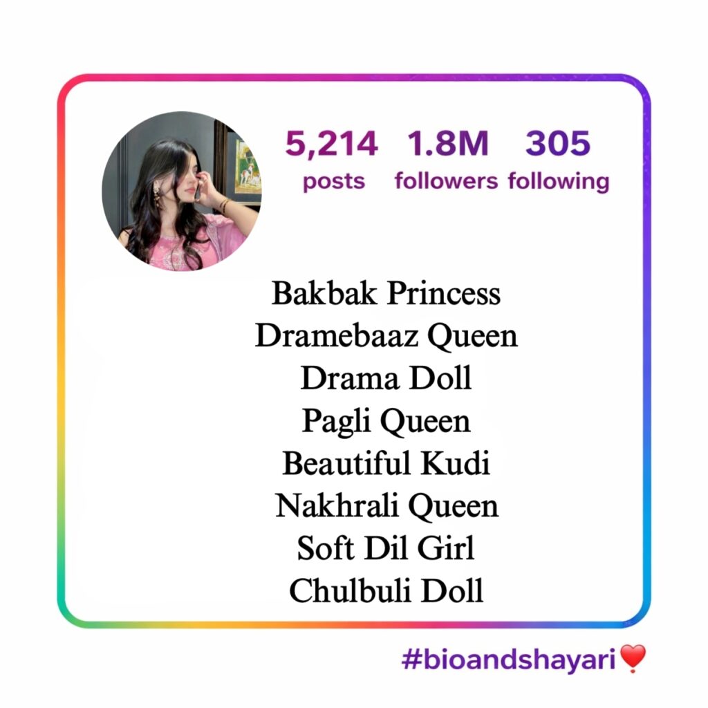 Instagram Username for Girls (2)