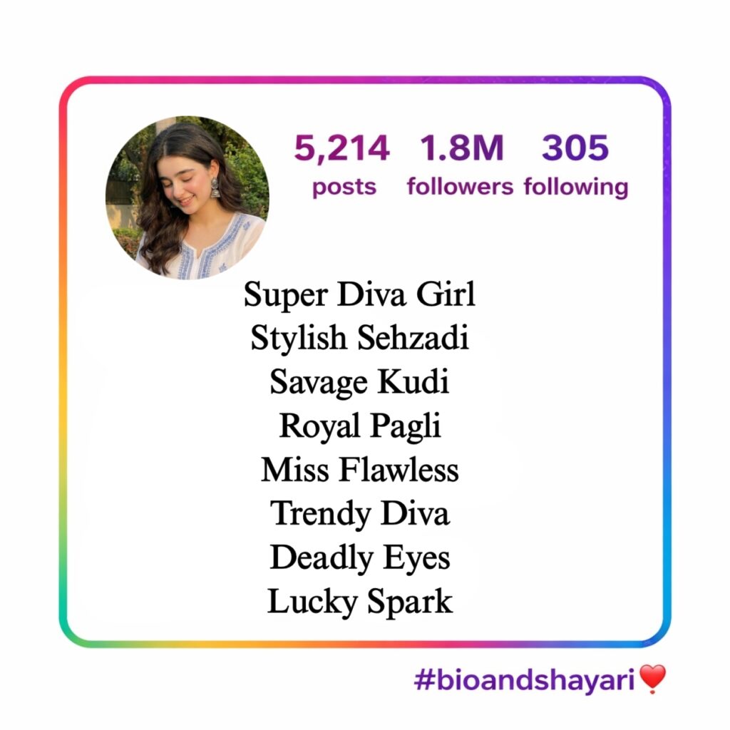 Instagram Username for Girls (4)