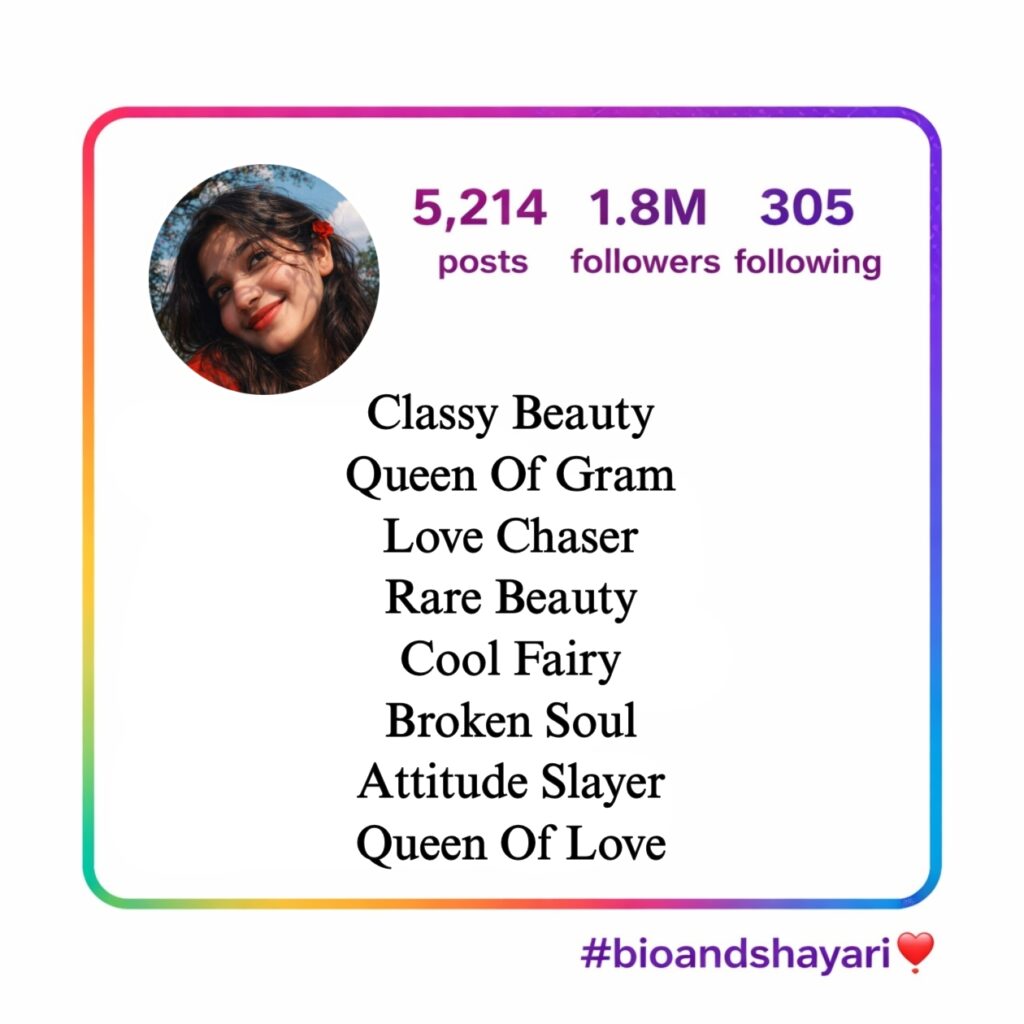 Instagram Username for Girls (5)